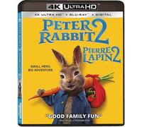 Pierre Lapin 2 ( Peter Rabbit 2 : The Runaway)