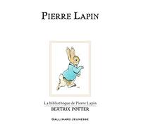 Beatrix Potter – Pierre Lapin – Gallimard