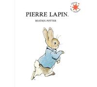 PIERRE LAPIN
