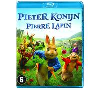 Pierre Lapin 2018