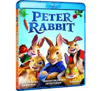 Pierre Lapin (2018) / Peter Rabbit (Dvd)
