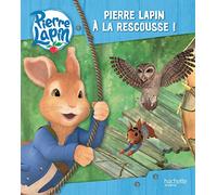 Pierre Lapin à la rescousse