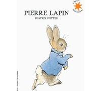 PIERRE LAPIN LIV CD