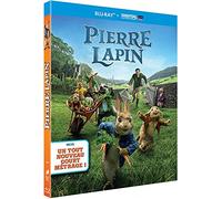 Pierre Lapin – Blu-ray – Sony Pictures Home Entertainment