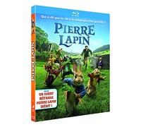 Pierre Lapin 2018