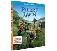 Pierre Lapin Blu-ray E