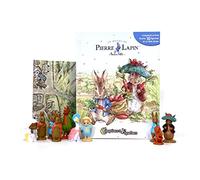 Pierre Lapin (Comptines & Figurines)