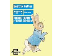 PIERRE LAPIN ET AUTRES HISTOIRES CD