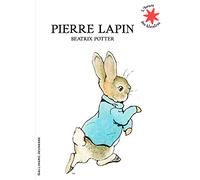 Pierre Lapin - L'heure des histoires - De 3 à 7 ans