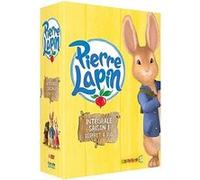 Pierre Lapin L'Intégrale de la saison 1 DVD E