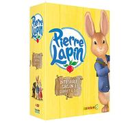 Pierre Lapin - L'intégrale saison 1
