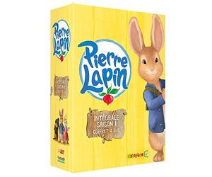 Pierre Lapin - L'intégrale saison 1