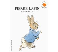 Pierre Lapin Livre avec un CD audio - Beatrix Potter - Gallimard jeunesse - Livre CD - Album jeunesse dès 3 ans CD