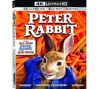 Pierre Lapin - Peter Rabbit