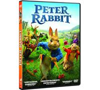 Pierre Lapin /Peter Rabbit