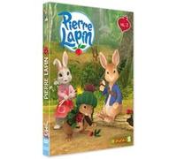 Pierre Lapin Saison 1 Volume 2 DVD E