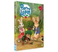 Pierre Lapin Saison 1 Volume 2 - DVD E