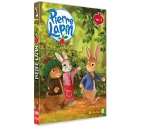 Pierre Lapin Saison 1 Volume 3 DVD DVD