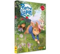 Pierre Lapin Saison 1 Volume 4 DVD E