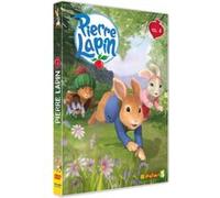 Pierre Lapin Saison 1 Volume 4 - DVD E