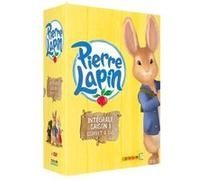 Pierre Lapin Saison 1 Volumes 1 à 4 Coffret DVD E