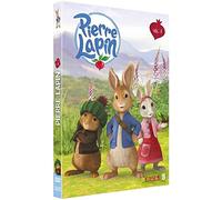 Pierre Lapin Volume 1 DVD DVD