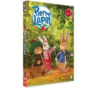 Pierre Lapin – DVD – Saison 1 – Volume 3