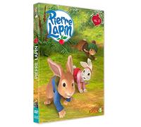 Pierre Lapin Volume 8 DVD DVD