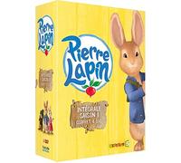 Pierre Lapin volume 1 a 4