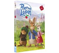 Pierre Lapin Volume 1 DVD DVD