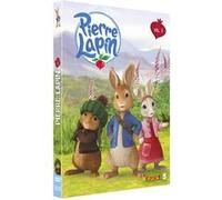 Pierre Lapin Volume 1 DVD DVD