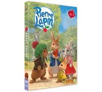 Pierre Lapin Volume 5 DVD DVD