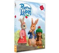 Pierre Lapin Volume 6 - DVD E