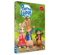 Pierre Lapin Volume 7 DVD https://www.fnac.com/a9880894/Pierre-Lapin-Volume-7-DVD-Colin-DePaula-DVD-Zone-2?oref=65b3bb51-5eee-c56d-d73a-e81a2b9f7852