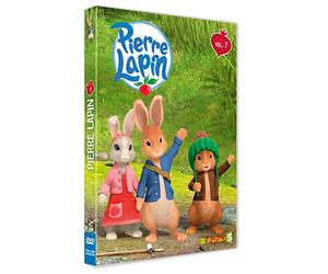 Pierre Lapin Volume 7