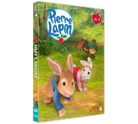 Pierre Lapin Volume 8 DVD DVD