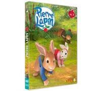 Pierre Lapin Volume 8 DVD E