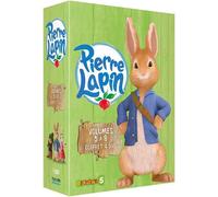 Pierre Lapin - Volumes 5 à 8