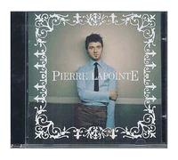 Pierre Lapointe – Pierre Lapointe – CD