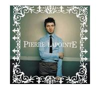 Pierre lapointe CD