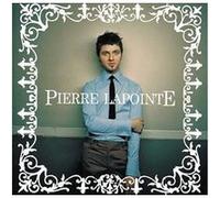 Pierre Lapointe – Pierre Lapointe – CD