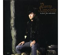 PIERRE LAPOINTE - Foret des Mal-Aimes [Import]