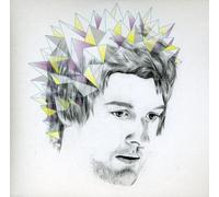 Pierre Lapointe Les Vertiges D'En Haut (CD)