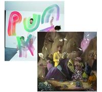 Pierre Lapointe - Punkt + Les Callas [Import]