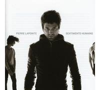 Pierre Lapointe - Sentiments Humains
