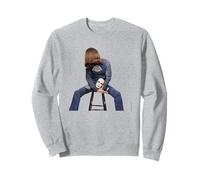 Pierre Laroche, maquilleur, 1973, Duffy Archive Photography Sweatshirt