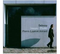 Debussy : Images - Etudes