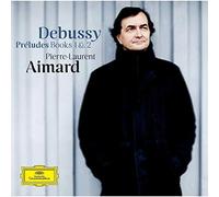 Pierre-Laurent Aimard [Import]