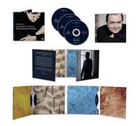 Pierre-Laurent Aimard - Messiaen: Catalogue D'oiseaux (Stereo Re-Issue) [Compact Discs]