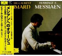 Pierre-Laurent Aimard [Pf] - Hommage à Messiaen